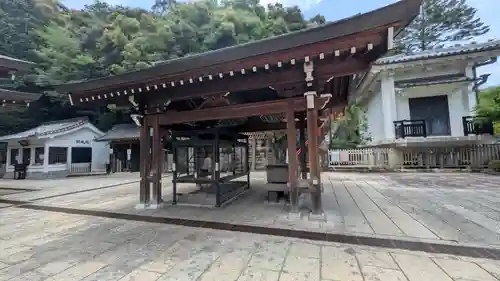 清荒神清澄寺(兵庫県)