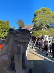 高靇神社(千葉県)