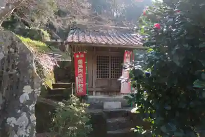 法華寺(静岡県)