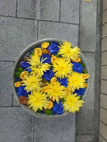 永代寺(東京都)