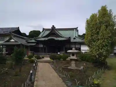 時宗総本山 遊行寺（正式：清浄光寺）(神奈川県)