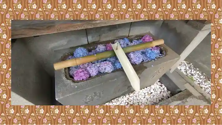 尾久八幡神社(東京都)