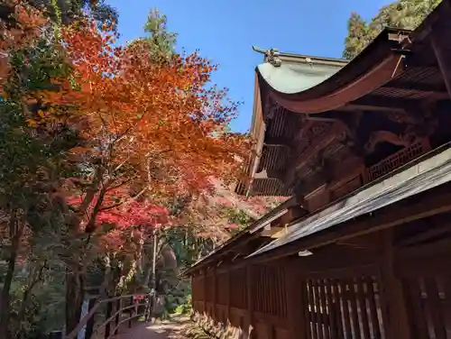内々神社(愛知県)