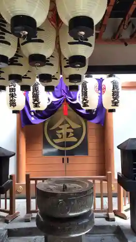 法善寺のその他建物