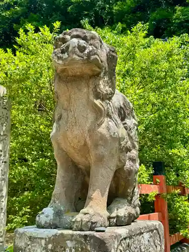 出石神社(兵庫県)