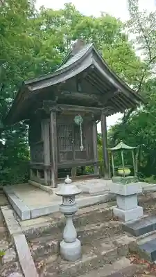 称名寺(宮城県)