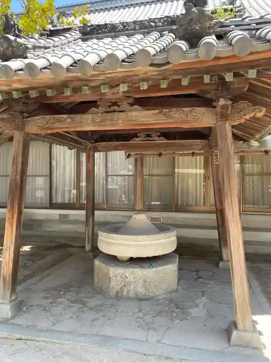 圓明寺(円明寺)(愛媛県)