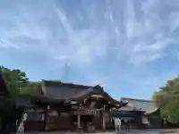 田縣神社(愛知県)