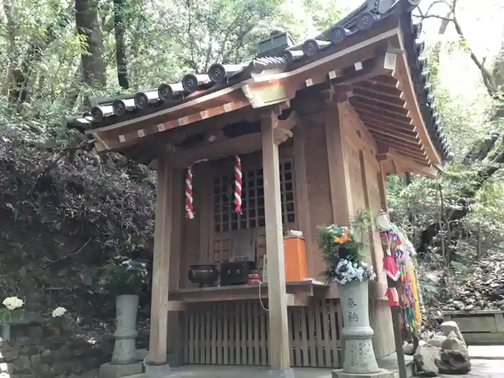 大日寺(高知県)