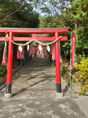 粉河産土神社（たのもしの宮）(和歌山県)