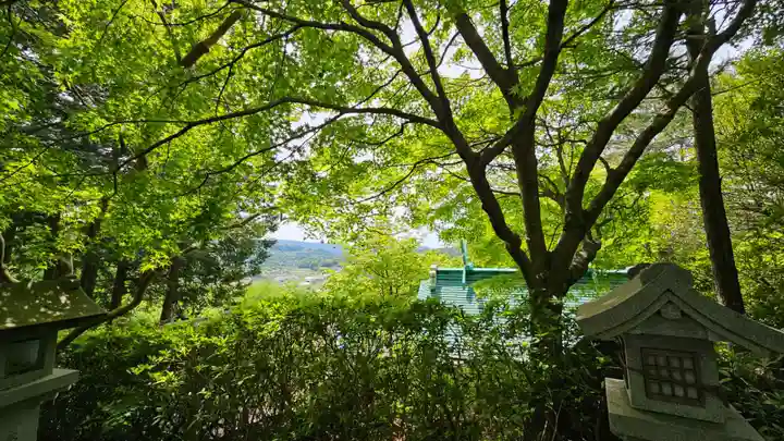 常陸国出雲大社(茨城県)
