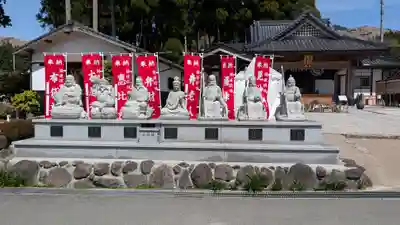 阿蘇白水龍神權現～白蛇神社～(熊本県)