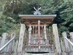 十二社神社(奈良県)