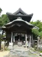 円政寺(山口県)