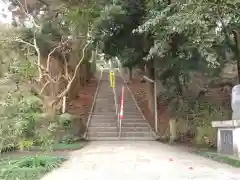 照日神社の建物その他