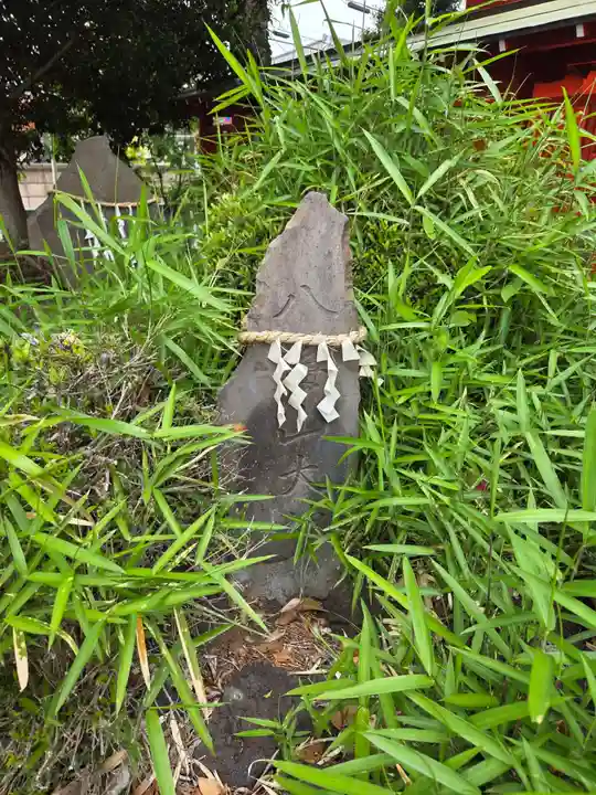 稲荷神社(東京都)