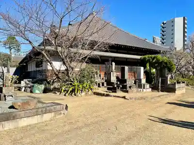 天竜寺(東京都)