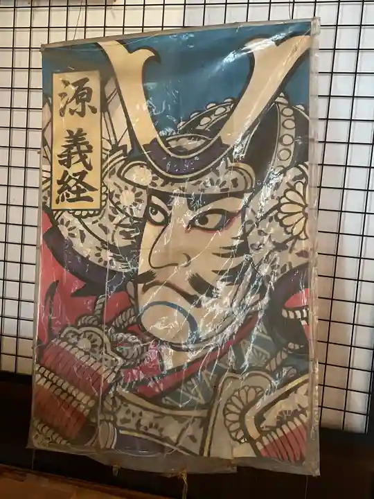 勝利寺(和歌山県)