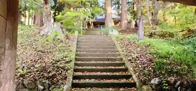 羽黒神社(山形県)