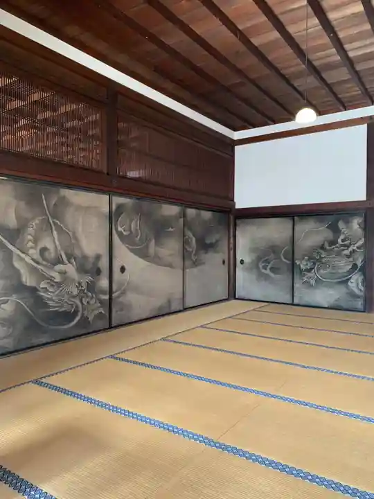 建仁寺(建仁禅寺)(京都府)