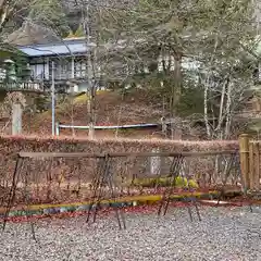 古峯神社の建物その他