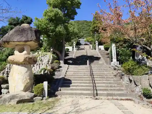 神咒寺(兵庫県)