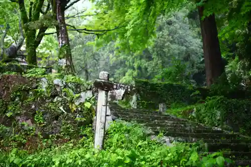 光明寺のその他建物