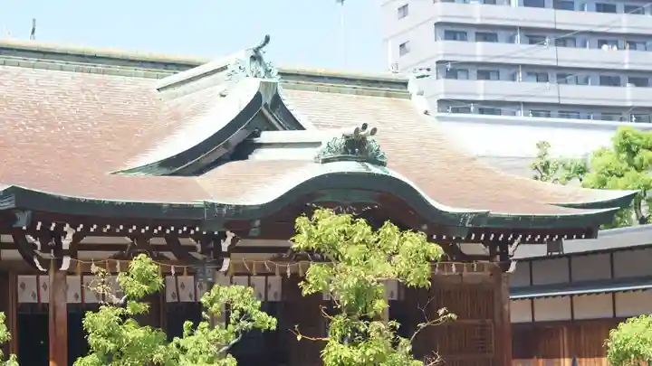 今宮戎神社(大阪府)