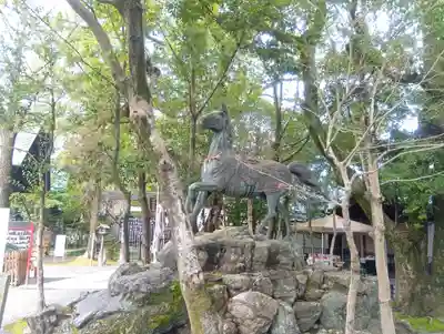 若宮神明社(愛知県)