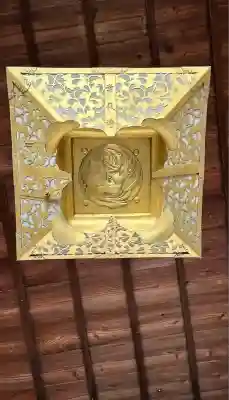 誉田八幡宮(大阪府)