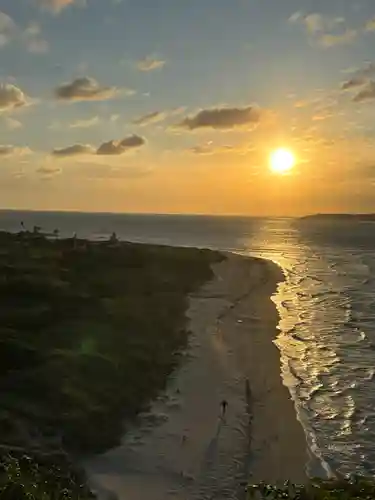 夢崎明神(山口県)