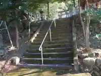 白瀧神社(群馬県)