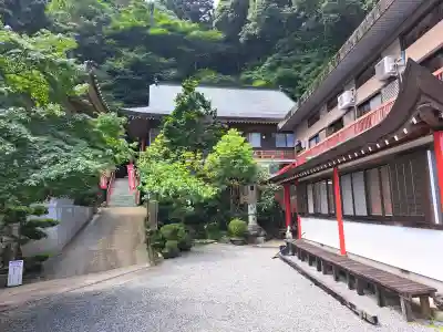 建治寺(徳島県)