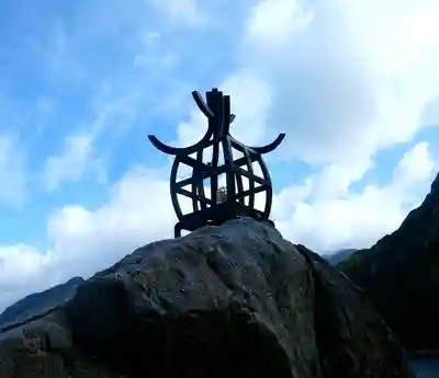 太田神社（拝殿）のその他建物