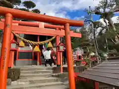 荒熊神社(愛知県)