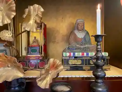 福林寺(滋賀県)