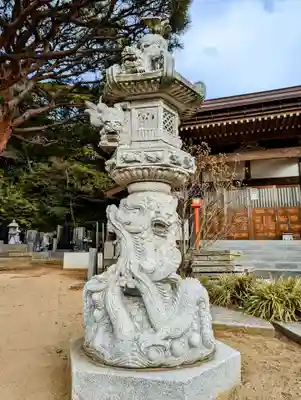 宝蔵院のその他建物