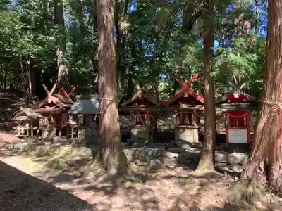 松尾神社(京都府)