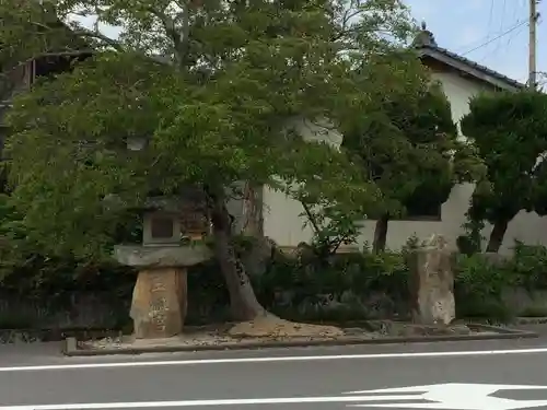 玉祖神社(山口県)