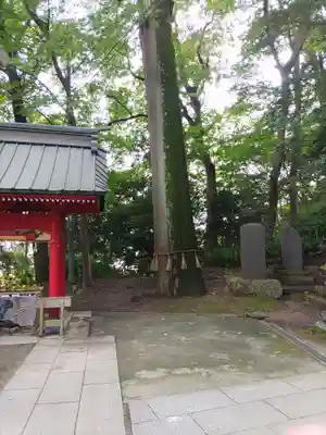 高瀧神社(千葉県)