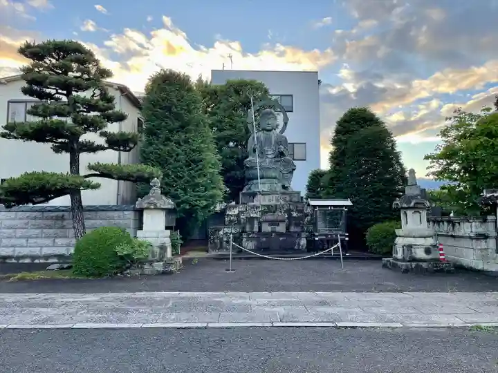 清巌寺(栃木県)