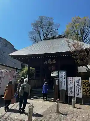 弘明寺(神奈川県)