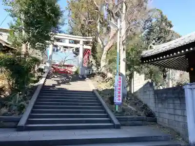 居木神社のその他建物
