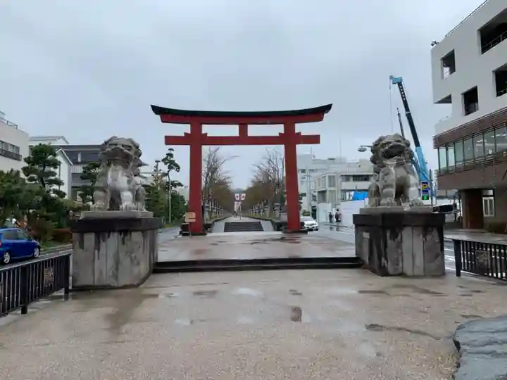 鶴岡八幡宮のその他建物