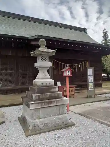 熊野神社(埼玉県)