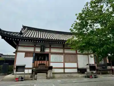 東寺（教王護国寺）(京都府)