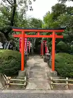 伏見稲荷神社(千葉県)