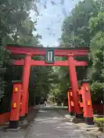 熊野速玉大社(和歌山県)