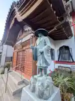 法雲寺(東京都)