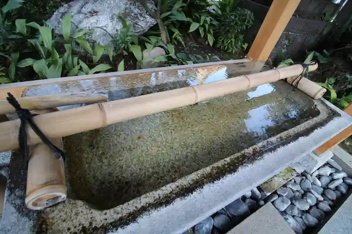 海雲寺(東京都)